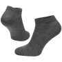 Calcetines Zulu Diplomat Merino Low 3-pack