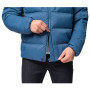 Chaqueta de plumón para hombre Rafiki Vertigo M