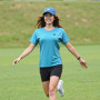 Camiseta de mujer Alpine Pro Bonda 3