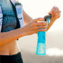 Botella plegable Hydrapak Ultraflask Speed 500ml