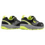Calzado para niños Joma Tundra JR Boy Black