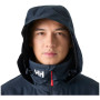 Chaqueta de hombre Helly Hansen Crew Hooded Midlayer Jacket 2