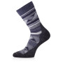 Calcetines Lasting WLI azul blue