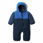 Mono para niños Columbia Powder Lite™ Reversible Bunting