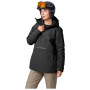 Chaqueta de esquí para mujer Hannah Megie II