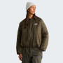 Chaqueta de mujer The North Face W Choqa Bomber Jkt