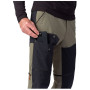 Pantalones de hombre Hannah Torg Z-Off
