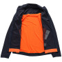 Chaqueta softshell de hombre Alpine Pro Tych