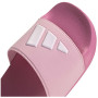 Zapatillas para niños Adidas Adilette Shower K Pink