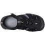 Sandalias para niños Keen Seacamp II CNX JR