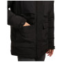 Chaqueta parka de invierno para hombre Kilpi Beta-M
