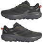 Calzado de hombre Adidas Terrex Tracefinder Plus Gtx