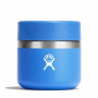 Termo para comida Hydro Flask 8 oz Insulated Food Jar azul/gris cascade
