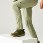 Pantalones de hombre Regatta Mountain Z/O Trousers