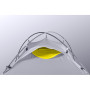 Tienda ultraligera Salewa Litetrek Pro III Tent