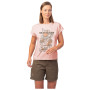 Camiseta de mujer Hannah Clair
