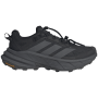 Calzado de mujer Adidas Terrex Freehiker Sl negro Cblack/Gresix/Gresix