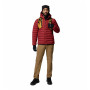 Chaqueta de hombre Columbia Terwilliger Trail™ Heat Seal Hdd Jacket