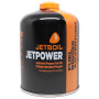 Cartucho de rosca Jet Boil JetPower Fuel 450g