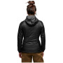 Chaqueta de mujer Black Diamond W Solution 2.0 Hoody