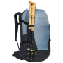 Mochila de senderismo Vaude Wizard 30+4