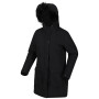 Abrigo calefactable para mujer Regatta Voltera Parka