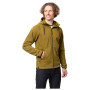 Sudadera de hombre Rafiki Pantera Zip