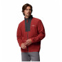 Talla: L / Color: rojo