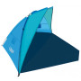 Toldo Loap Beach Shelter azul