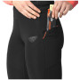 Mallas de mujer Dynafit Trail Reflective Tights W