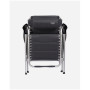 Sillón Crespo Gravity chair