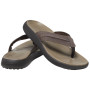 Chanclas de hombre Crocs Yukon Vista II LR Flip