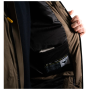 Chaqueta de esquí para hombre Trimm Rio