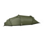 Tienda de campaña Fjällräven Abisko Shape 2 verde Pine Green