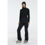 Pantalones de esquí para mujer Tenson SoftShell Ski Pants