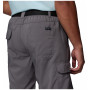Pantalones cortos de hombre Columbia Silver Ridge™ Utility Cargo Short