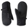 Talla de guantes: 1-2 / Color: negro