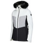 Chaqueta de invierno para mujer con forro de peluche Fundango Salina II Padded Jacket