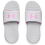 Pantuflas de mujer Under Armour W Ansa Fix SL