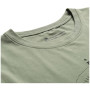 Camiseta de hombre Alpine Pro Morol