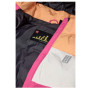 Chaqueta de invierno para niños Lego Wear Lwjaz 805 Pink