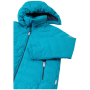 Chaqueta de invierno para niños Reima Innamo Aquatic Blue