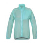 Chaqueta de mujer Husky Loco L 2022 turquesa