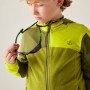 Chaqueta para niños Dare 2b Thriving IV Stretch Midlayer Goldn Cypress