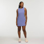 Vestido de mujer Cotopaxi Cambio Dress