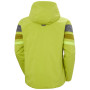 Chaqueta de invierno para hombre Helly Hansen Panoramic Ins Jacket