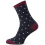 Calcetines Warg Happy Merino M Mini Dots