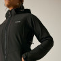 Chaqueta de invierno para mujer Regatta Desoto