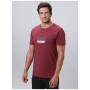 Camiseta de hombre Loap Bojar