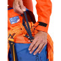 Mochila Ortovox Peak 38 S Dry